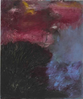 Untitled - Alessandro A. Twombly