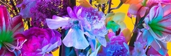 Torkil Gudnason: Electric Blossom - Edelman Arts