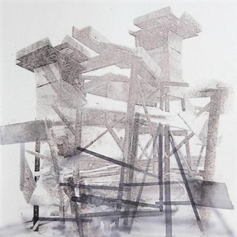 Hunting and Gathering - RH Gallery