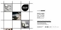 BLACK & WHITE art - design - lifestyle  - Vernon Galerie