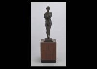 Nude - Takashi Shimizu