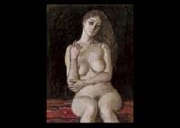 Passion - Ryuichi Terashima