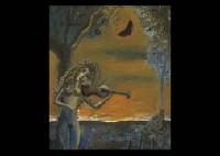 Moon in the Night - Oda Hiroko