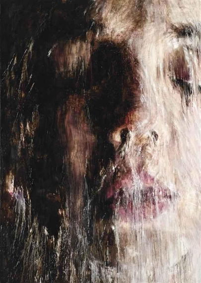 Leone Francesca Flussi Immobili 18 Motionless Flows 18 2011 