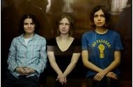 Jailed Pussy Riot Trio Gets Fundraiser, Show in Chelsea