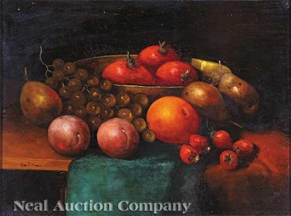 G. Reinier | Still Life | MutualArt