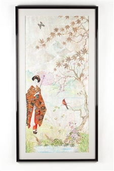 The Cardinal - Ellie Debacher