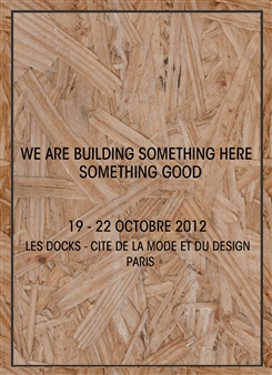 Chic Art Fair 2012 - Chic Art Fair