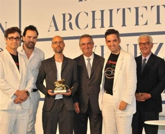 Common Ground winners announced