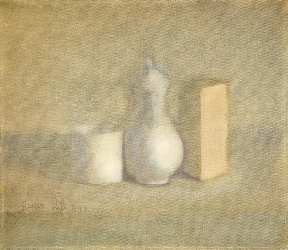 Raffi Bader | Still Life (1997) | MutualArt
