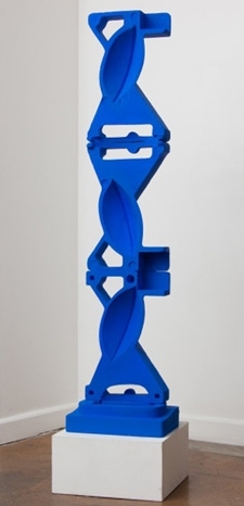 Jaime Scholnick: Artifacts - CB1 Gallery