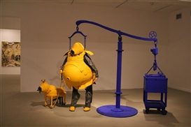 ϲ Watchlist: Japanese Contemporary Artists 