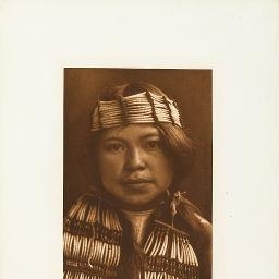 75 works: The North American Indian by Edward S. Curtis