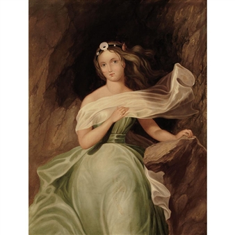 Miranda - Kenny Meadows