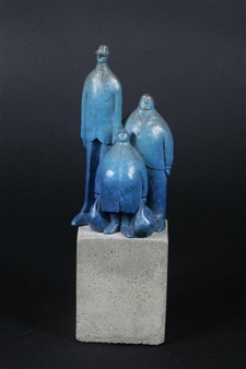 Monday Morning Blues - Gary Hughes