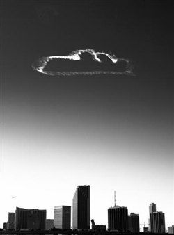 Collectors of Skies - Andrew Edlin Gallery