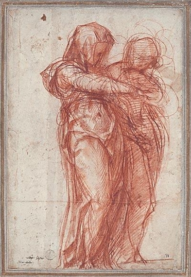 Dürer to de Kooning: 100 Master Drawings from Munich - The Morgan Library & Museum