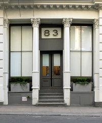 Soho&#8217;s Team Gallery Plans Sunday Hours