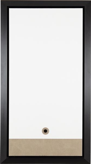 Lot 092607 (O) by Donald Moffett, 2007