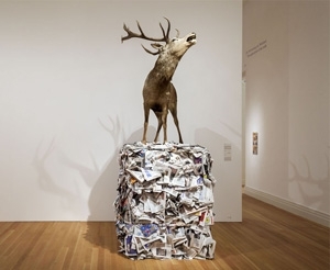 ARTandPRESS - Art. Truth. Reality. - ZKM | Center for Art & Media