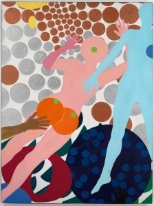 The Season Begins: Scrappy Expansion, Autopilot Art and a New Avant-Garde