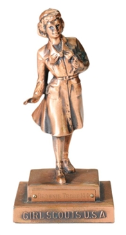 Girl Scouts U.S.A. - Marjorie Daingerfield