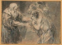 The return of the prodigal son