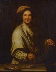 Sebastiano Bombelli (Italian, 1635 - 1719)