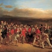 The Art of Golf - Museum of Fine Arts, Saint Petersburg