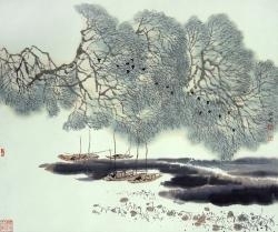 Song Yu Min Solo Exhibition - Connoisseur Art Gallery