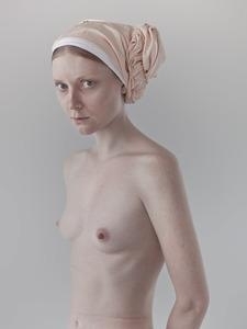Ira Bordo: No Rush - Pobeda Gallery