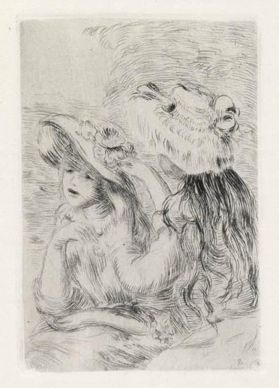 Manet and the French Impressionists by Théodore Duret, 1910