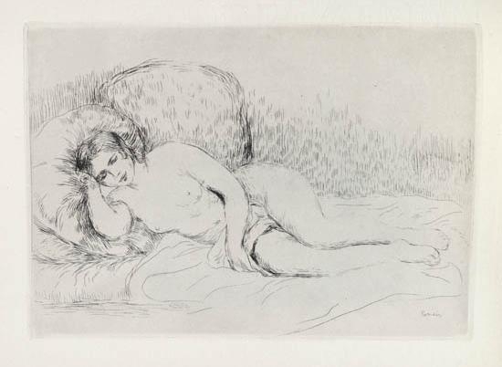 Die Impressionisten by Théodore Duret, 1909