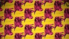 NYC's Metropolitan Museum of Art explores Warhol's impact on contemporary artists