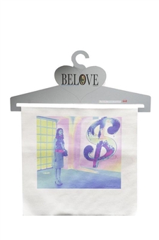 Art Doll - Alexandra Stefanakis