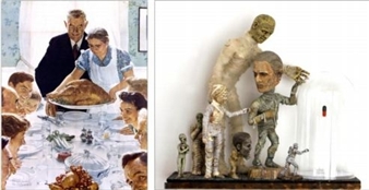 We the People - Robert Rauschenberg Foundation Project Space