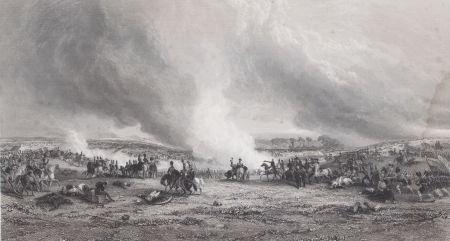 George Jones | The Battle of Waterloo (1900) | MutualArt