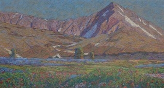 Altitude - Chris Burgeson
