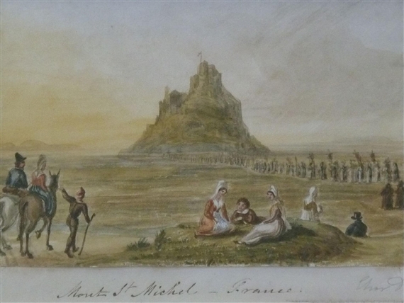 Charles Bell | Performance at Auction | MutualArt