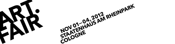 ART.FAIR 2012 - Art.Fair 21