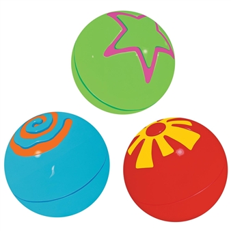 Circle (3 works) - Hyuna Ji