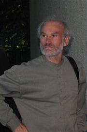 Daniel Hanequand (French, 1938)