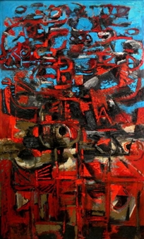 Viento Sobre Viento - Federico Aguilar Alcuaz