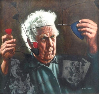 Alton Tobey Art Auction Results