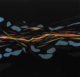 Toxic Series No.1 - Michael Pemberton