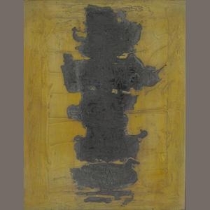 Untitled by Ynez Johnston, 1961