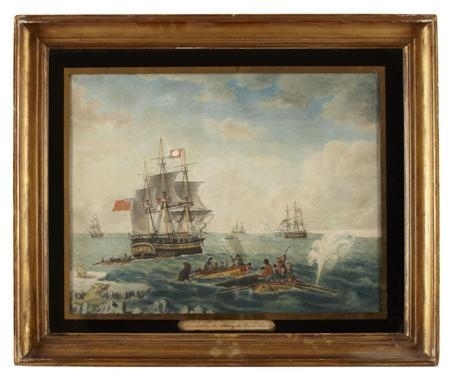 John Waddell | 2 WORKS: RAITH OF LEITH, J.DAVISON COMMANDER PROSECUTING ...