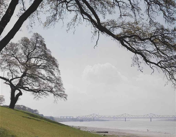 Baton Rouge, LA, 2002 by Alec Soth, 2002