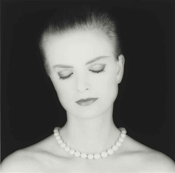 Princess Gloria von Thurn und Taxis, 1987