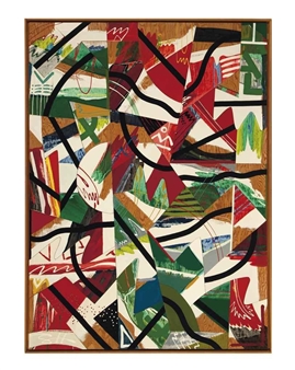 Moon Banner Pond - Scott Hadfield